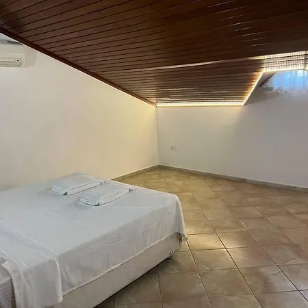 Vila Melissa Fethiye
