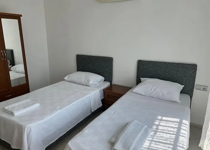 Villa Melissa *