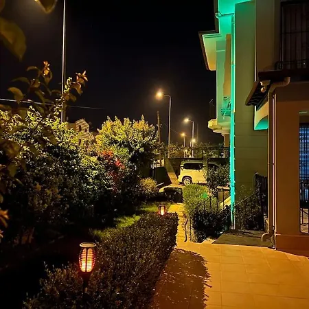 Melissa Villa Fethiye