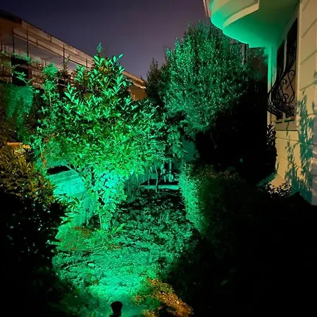 Melissa Villa Fethiye