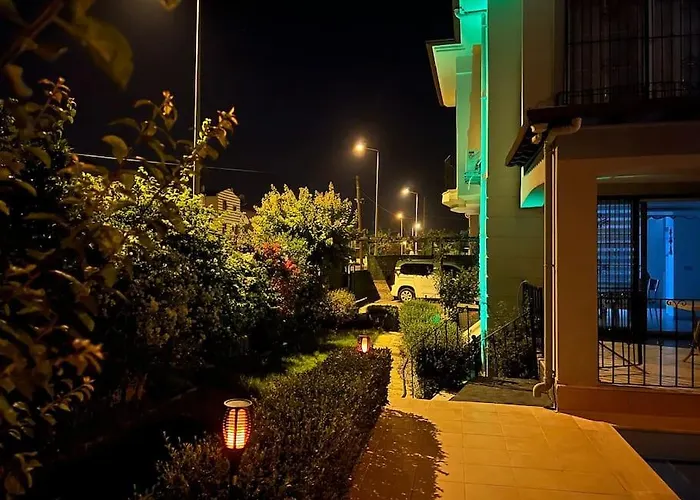 Melissa Villa Fethiye